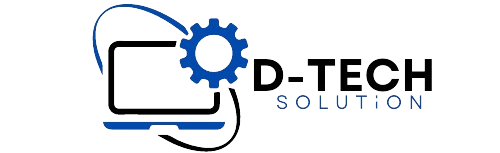 Dtechnology solution